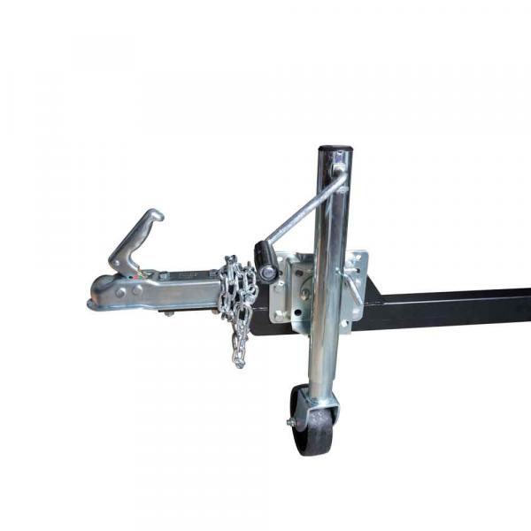 Zipper Haecksler ZI-HAEK15000